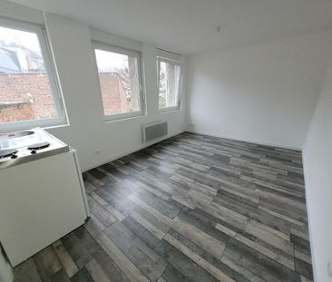 Location Appartement 1 pièce 21m² CAMBRAI 59400 - Photo 2