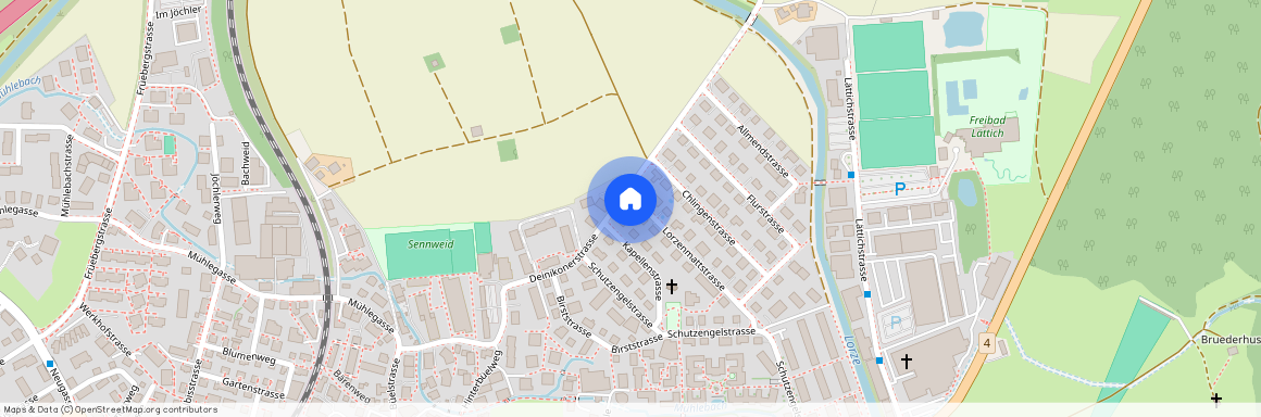 6340, Baar, Deinikonerstrasse, 32