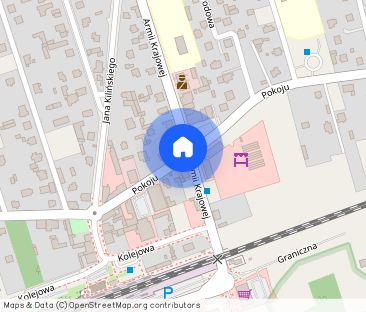 Mieszkanie w samym centrum, 100m od PKP - Photo 1