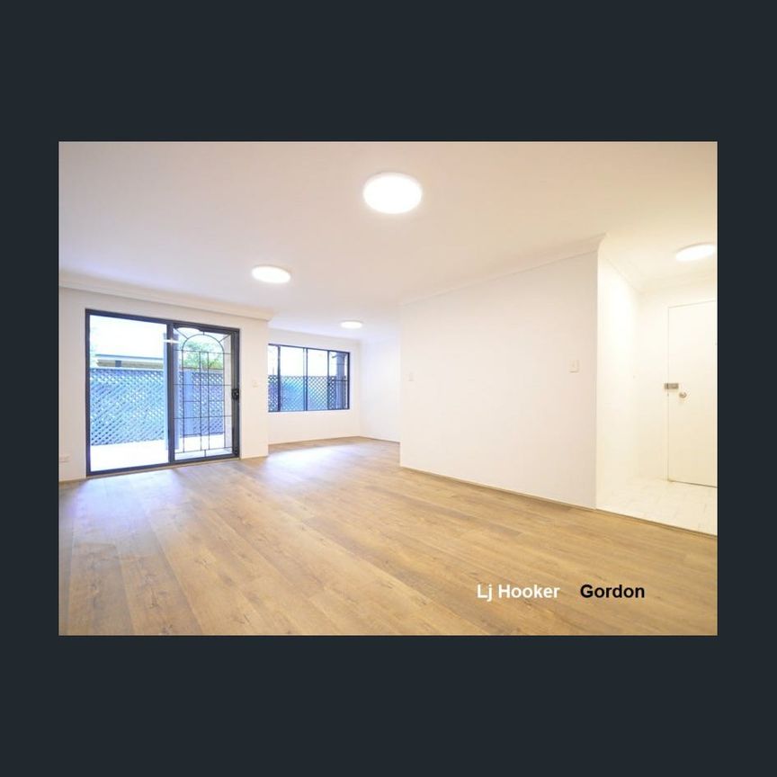 Spacious 2 bedrooms unit - Photo 1