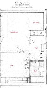 Östra Järnvägsgatan 15A - Foto 4