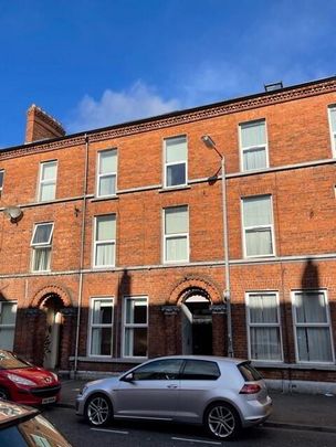 Flat 1-75 Fitzroy Avenue, Belfast, BT7 1HT - Photo 1