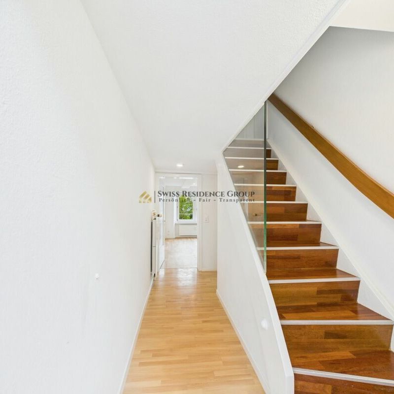 Maison jumelée exclusive à louer à Küsnacht au bord du lac de Zurich - Foto 1