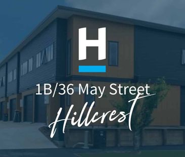 Studio Room Near the Waikato University - Photo 1