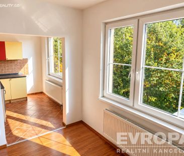 Pronájem bytu 1+kk 35 m² - Photo 6