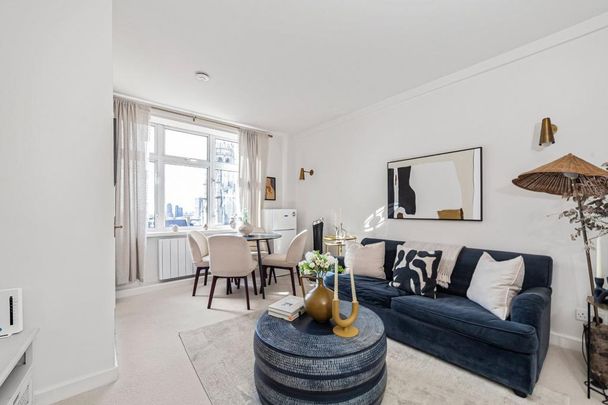 1 bedroom flat to rent - Photo 1