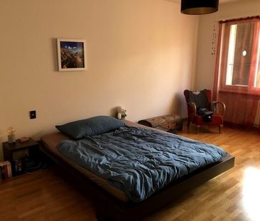 APPARTEMENT 2 PIÈCES À BERNE - LÄNGGASSE, MEUBLÉ, TEMPORAIRE - Foto 4