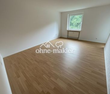 Etagenwohnung in Mönchengladbach (Giesenkirchen-Mitte) - Foto 1