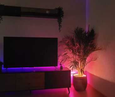3 Zimmer, 70 m² - Photo 2