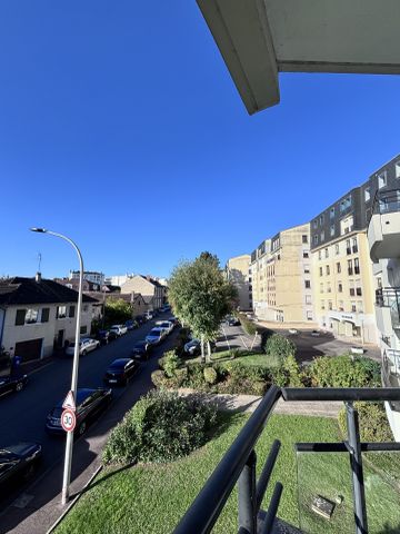Location Appartement 1 pièce 29m² LIMOGES 87000 - Photo 5