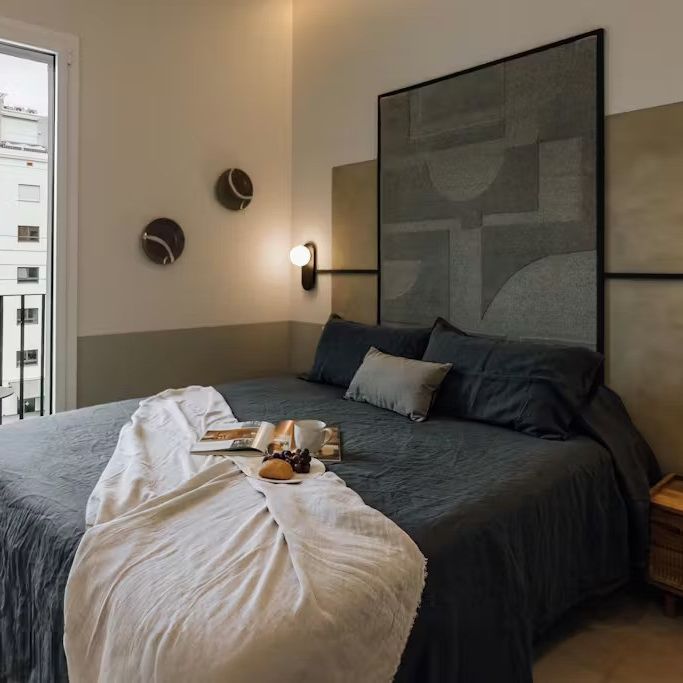 Carrer de Muntaner, Barcelona, Catalonia 08021 - Photo 1