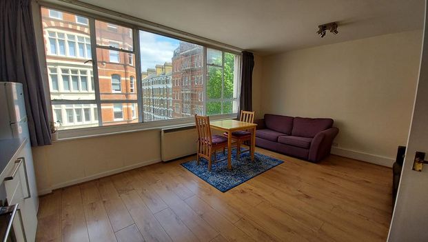 1 bedroom flat to rent - Photo 1