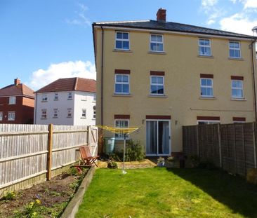 Clematis Way, WYMONDHAM - Photo 2