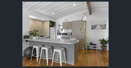 Spacious Two-Bedroom Pet-Friendly Unit – Water Included & Solar Ready! - Photo 3