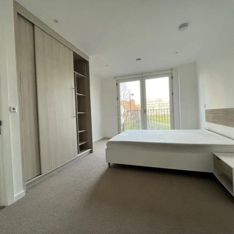 2 bedroom flat to rent - Photo 1