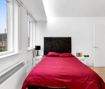 1 bedroom apartment to rent - Photo 5