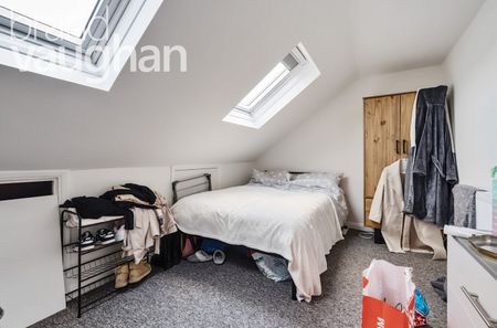 1 bedroom terraced house share to rent - Photo 5