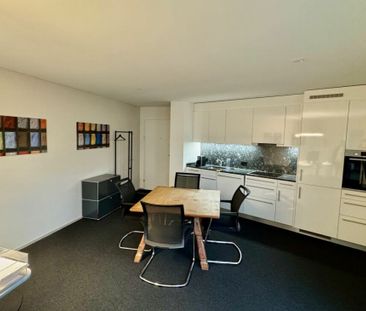 attraktives Studio an zentraler Lage - für vielfältige Nutzungsmögl... - Photo 1