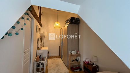 Appartement T2 près de CLERMONT à louer - Photo 2