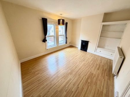 Rectory Road, Loughborough, LE11 - Photo 2