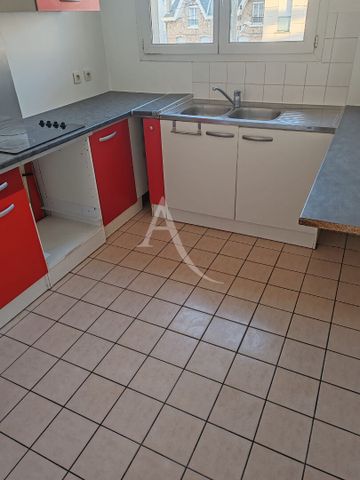 Location Appartement 3 pièces 60m² - Photo 4