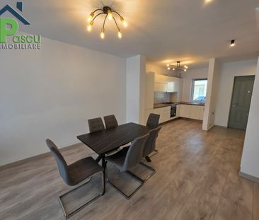 Vila Voluntari, mobilata si utilata modern, P+1+M, 2024, 160 mpu - Fotografie 5