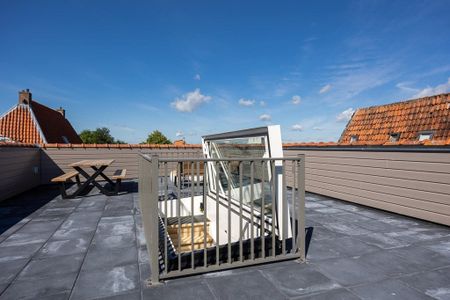 Te huur: Appartement Nieuwe Noord 47 D in Hoorn - Foto 5