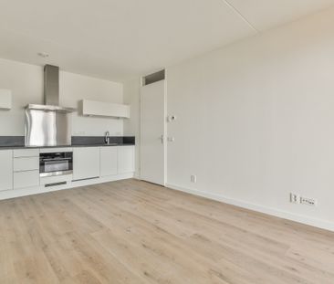 Te huur: Appartement Marius Bauerstraat 30 5 in Amsterdam - Foto 5