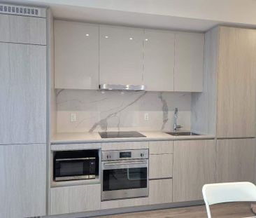 For Lease - 28 Interchange Way Avenue Unit# 1601, Vaughan, Ontario - Photo 3