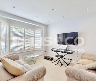 4 bedroom semi-detached house to rent - Photo 2