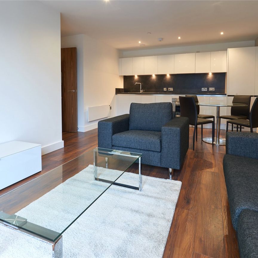 Greengate Salford M3 - Photo 1