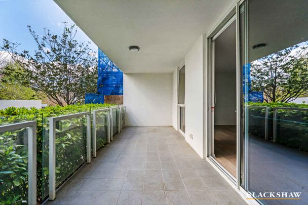 Stylish One-Bedroom with Balcony & Lifestyle Location - Photo 1