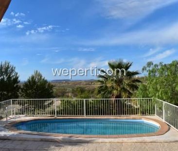 Country House in Muchamiel, for rent - Photo 5