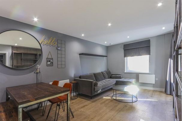 1 bedroom apartment to rent - Photo 1