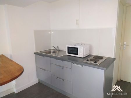 Location Appartement 1 pièce 26m² MONTPELLIER 34000 - Photo 2