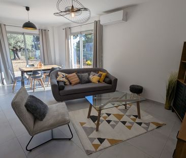 Antibes, - 06600 - Photo 6