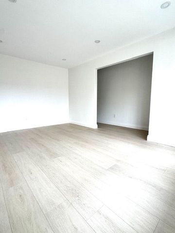 For Lease - 115 Torrens Avenue Unit# Main & Lower, Toronto, Ontario - Photo 2