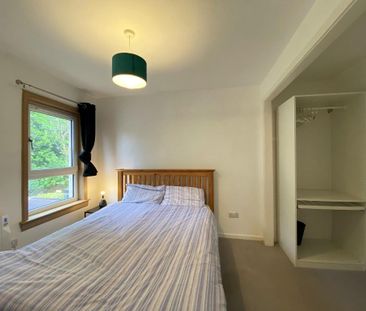 1 bedroom semi-detached house to rent - Photo 3