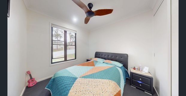 Modern Family Living in Prestigious Mackenzie Gardens Estate - Photo 1