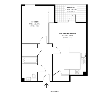 Sherrington Court, Canning Town, E16 - Photo 5