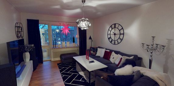 Storegårdsvägen 11 B, Skövde - Photo 2