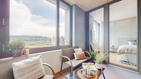 4VIERTEL - Living where everything is together. - Photo 3