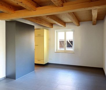 Attraktive 2.5-Zimmerwohnung im Grünen (62.5 m2) - Photo 1