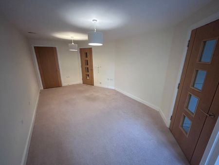 1 bedroom apartment to rent - Photo 4