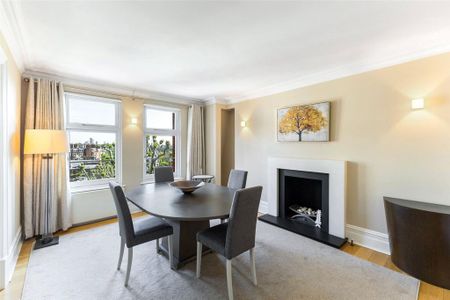 4 bedroom apartment to rent - Photo 3