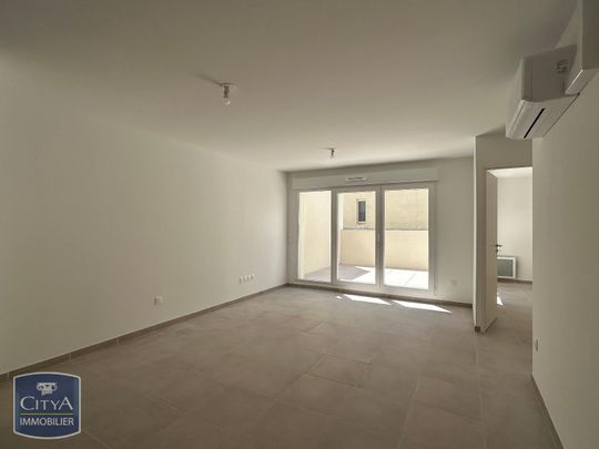 Location Appartement 2 pièces 45m² VIAS 34450 - Photo 1