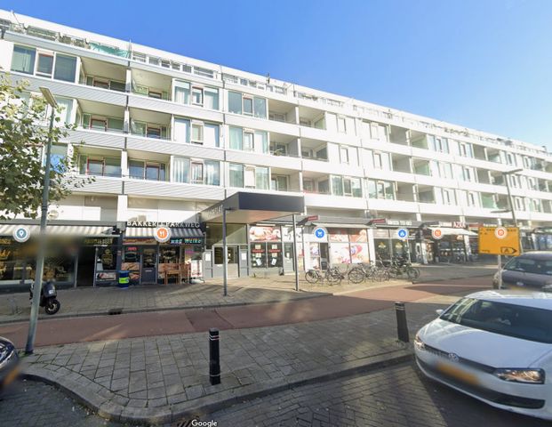 Parkweg - Foto 1