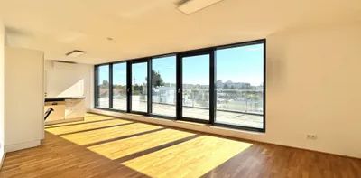 Terrassentraum zwischen Donauzentrum und Alter Donau - 3-Zimmer inkl. Klimaanlage und Einbauküche - - Photo 2