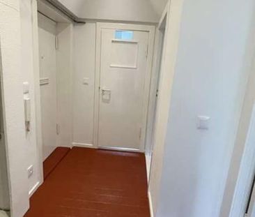 Wohnung 2 Zimmer Altbau spandau zu vermieten Miete - Photo 1