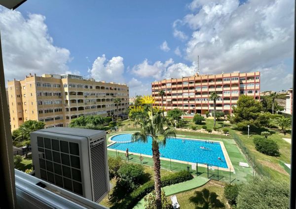 STUDIO RENTAL IN LA MATA